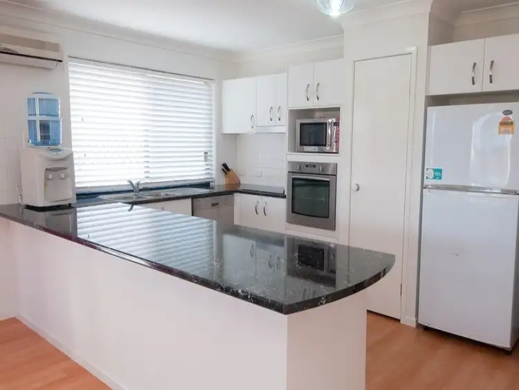 Third view of Homely house listing, 8 Truscot Court, Fernvale QLD 4306