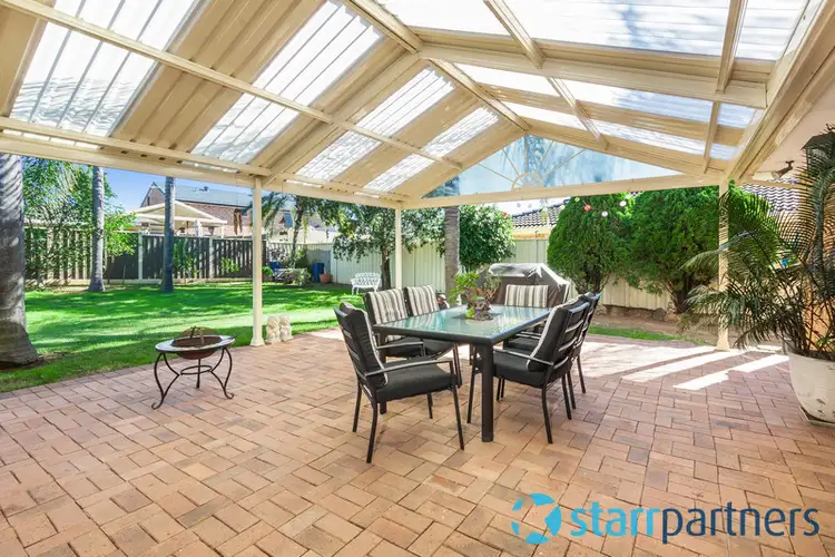 Second view of Homely house listing, 196 Swallow Drive, Erskine Park NSW 2759