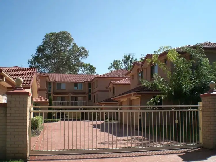 14/71-73 Saddington St, St Marys NSW 2760