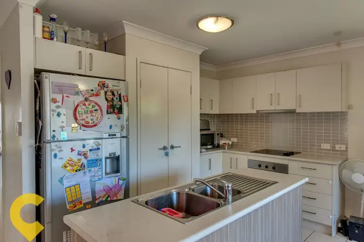 Fifth view of Homely house listing, 9 Devereaux Road, Boronia Heights QLD 4124
