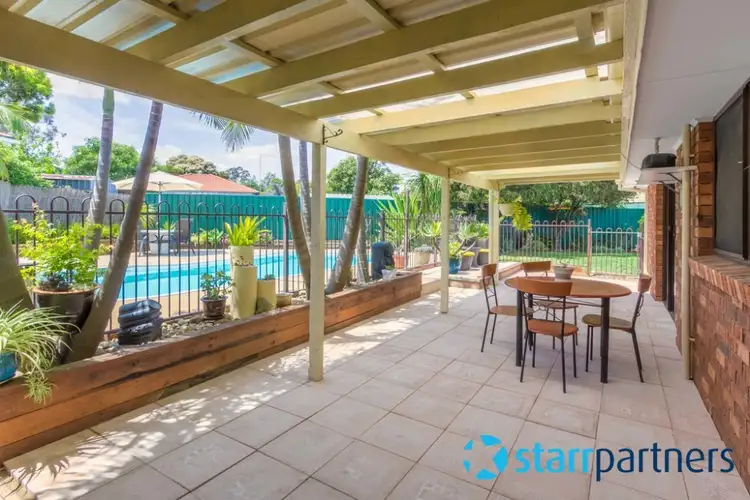 Sixth view of Homely house listing, 19 Tumut Place, St Clair NSW 2759