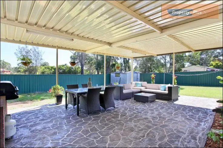 Sixth view of Homely house listing, 61 Rotorua Rd, St Clair NSW 2759