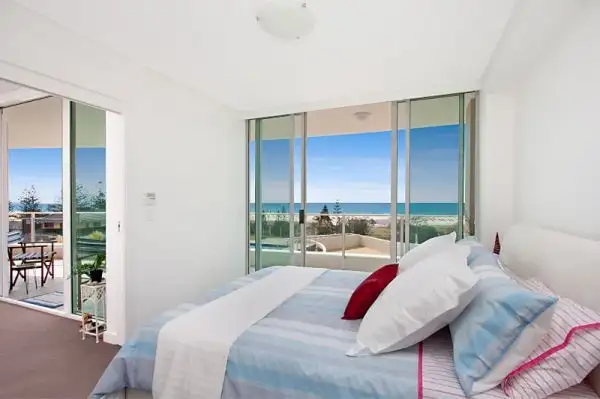 Seventh view of Homely apartment listing, 302 Kirra Surf Creek Street, Kirra QLD 4225