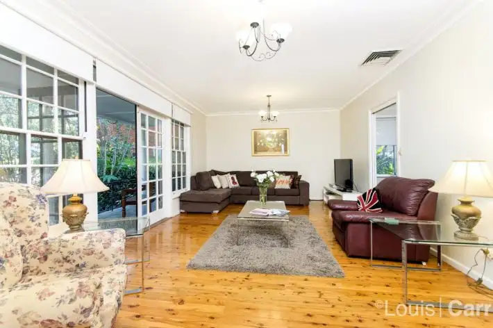 Second view of Homely house listing, 60 Cardinal Avenue, Beecroft NSW 2119