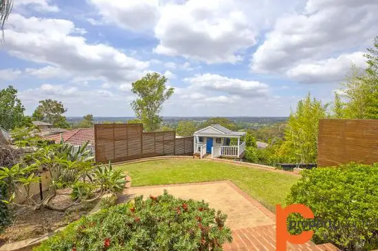 Fifth view of Homely house listing, 14 Dryad Place, Leonay NSW 2750