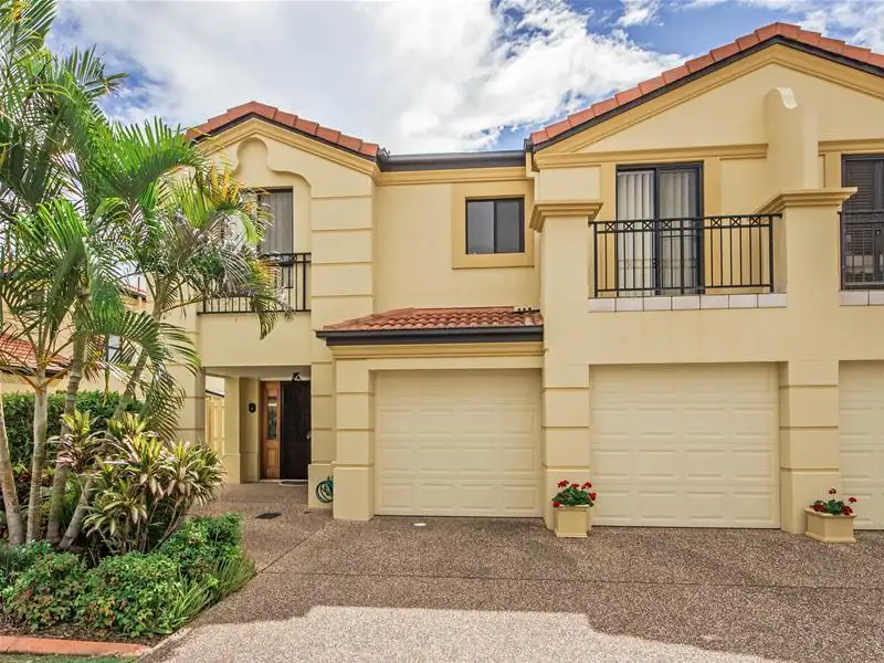 Main view of Homely house listing, 18/38 Caseys Road, Hope Island QLD 4212