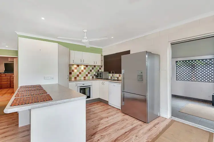 Second view of Homely house listing, 41 Kowinka Street, White Rock QLD 4868