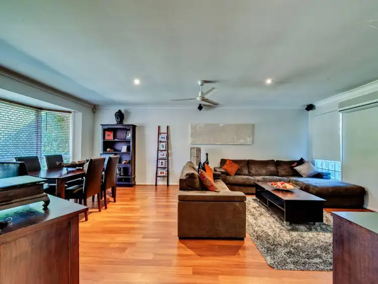 Fifth view of Homely house listing, 9 Radiata Place, Forest Lake QLD 4078