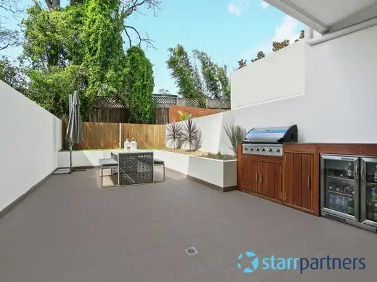 14/3-7 Cowell Street, Gladesville NSW 2111