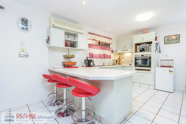 Third view of Homely house listing, 26 Kevin Grove, Caboolture South QLD 4510