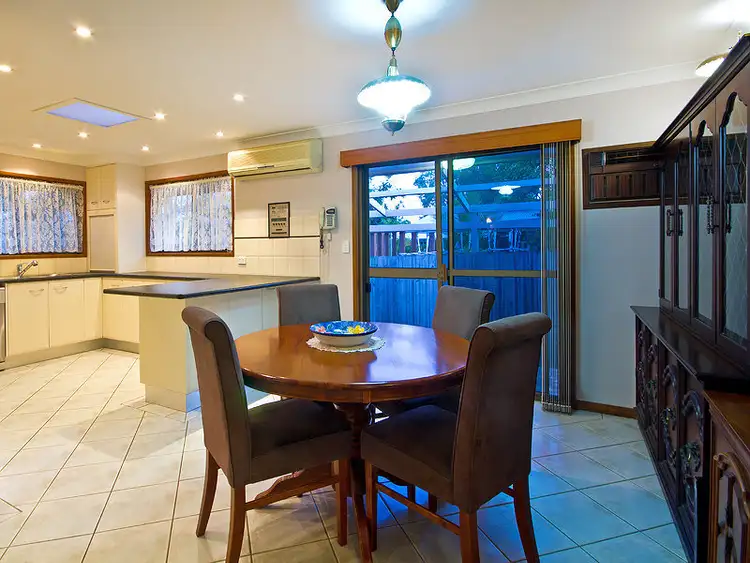 Sixth view of Homely house listing, 27 Flinders Crescent, Boronia Heights QLD 4124