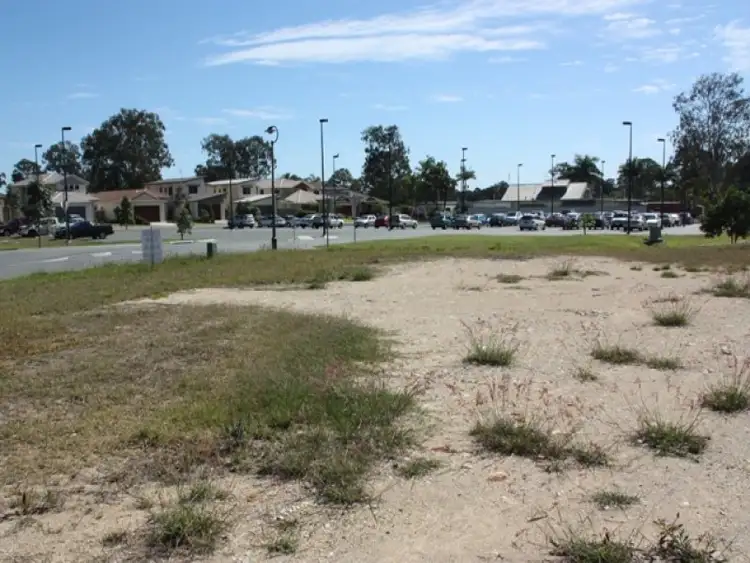 Third view of Homely land listing, Address available on request