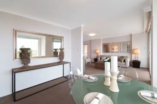 Third view of Homely apartment listing, 33/1 Lauderdale Avenue, Fairlight NSW 2094
