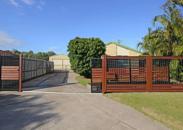 6 Burnett Court, Eli Waters QLD 4655