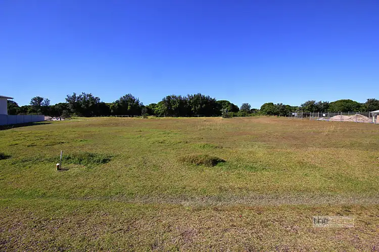 Second view of Homely land listing, 4a/1 Beach Way, Sapphire Beach NSW 2450