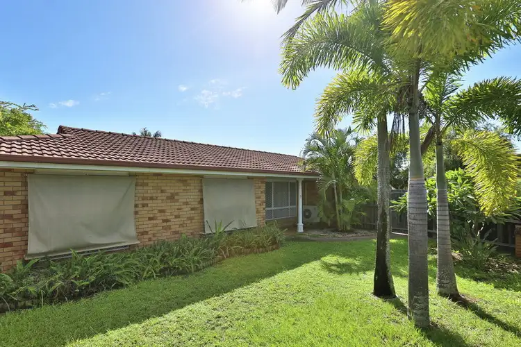 Second view of Homely house listing, 66 Holmead Rd, Eight Mile Plains QLD 4113