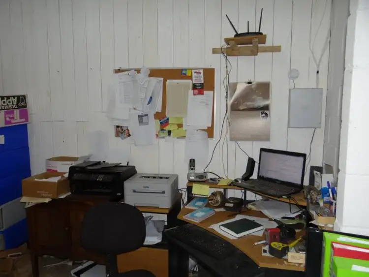 Fifth view of Homely land listing, Lot 1 / 60 Heywards Road, Koonya TAS 7187