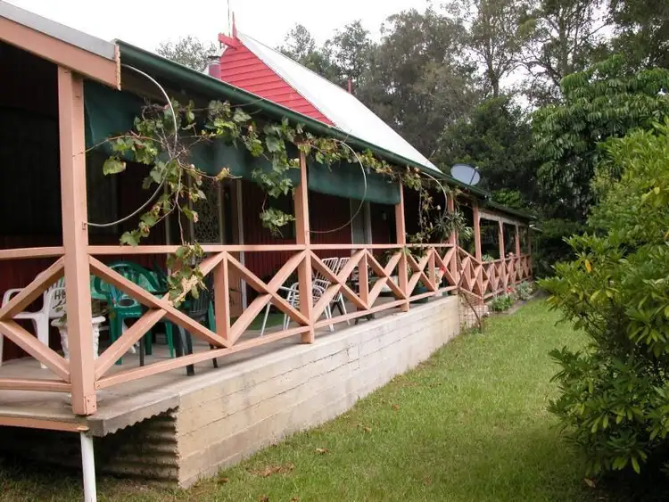 Fifth view of Homely rural property listing, 71 Eungai Creek Road, Eungai Creek NSW 2441