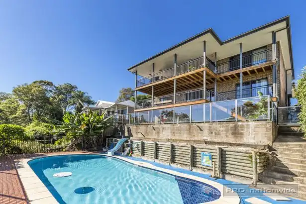 Second view of Homely house listing, 91 Andrew Road, Valentine NSW 2280