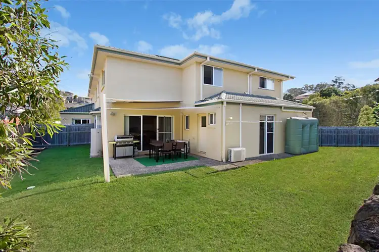 Third view of Homely semi-detached listing, 2/24 Macdonald Avenue, Upper Coomera QLD 4209