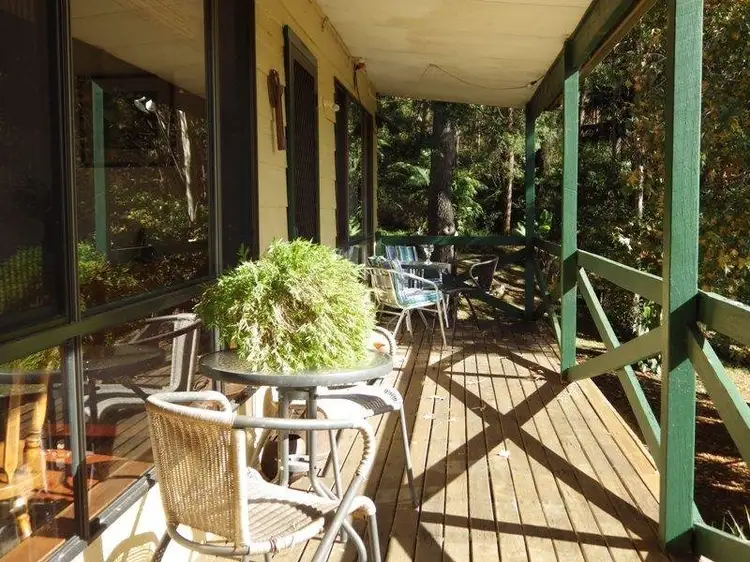 Second view of Homely house listing, 488 Scotts Head Road, Scotts Head NSW 2447
