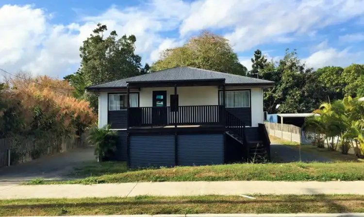 29 Malcomson Street, North Mackay QLD 4740