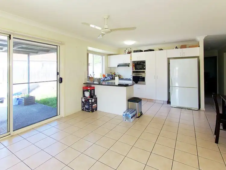 Second view of Homely house listing, 13 Anatini Place, Forest Lake QLD 4078