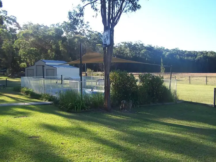 Sixth view of Homely rural property listing, Lot 112 Blackbutt Drive, Failford NSW 2430