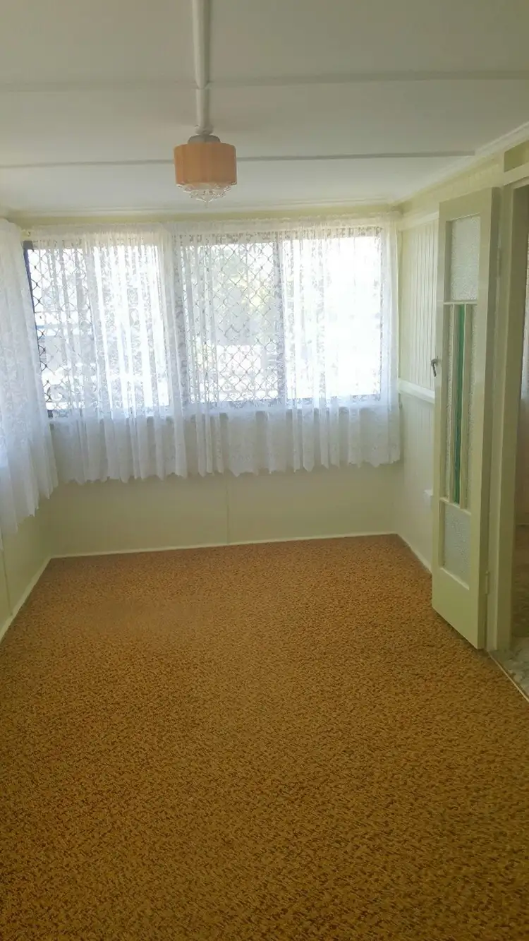 Fourth view of Homely house listing, 217 Walker Street, Maryborough QLD 4650
