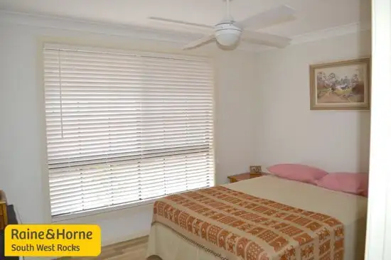 Sixth view of Homely house listing, 12/10-12 Bruce Field Street, South West Rocks NSW 2431