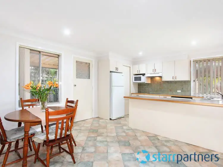 Second view of Homely house listing, 21 Hyacinth Street, Greystanes NSW 2145