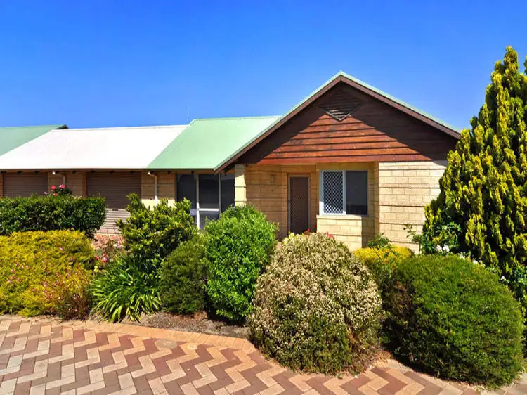 Unit 6/169 Tuart Street, South Bunbury WA 6230