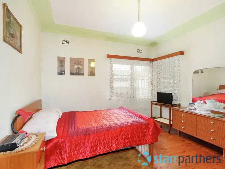 Fifth view of Homely house listing, 1A Sheffield St, Auburn NSW 2144