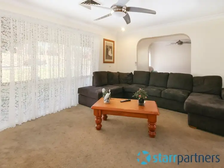 Fourth view of Homely house listing, 23 Swallow Drive, Erskine Park NSW 2759