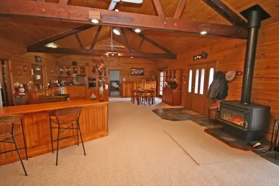 Fourth view of Homely rural property listing, Back o' the Moon, Tamworth NSW 2340