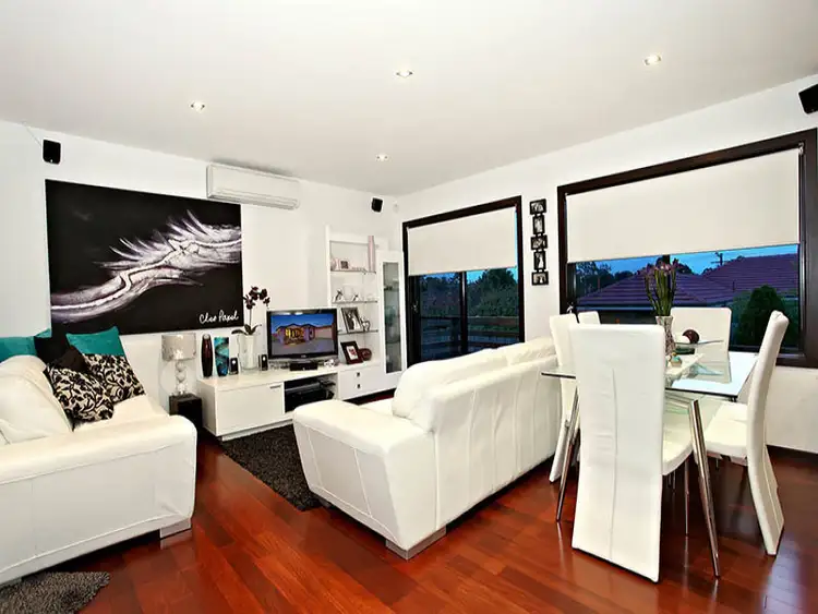 Second view of Homely unit listing, 2/4 Doonbrae Avenue, Noble Park North VIC 3174