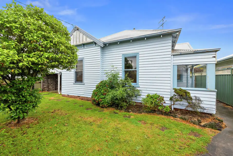 Main view of Homely house listing, 17 Marks Street, Colac VIC 3250