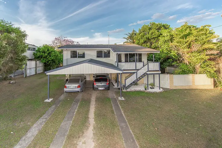 17 Crendon Street