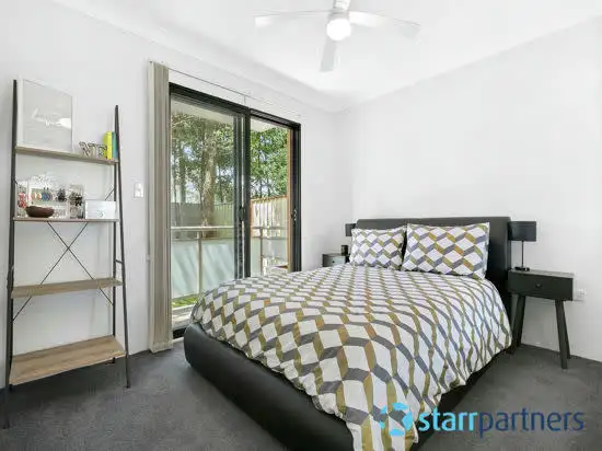 Sixth view of Homely apartment listing, 5/35-43 Penelope Lucas Lane, Rosehill NSW 2142