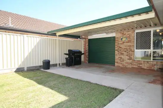 Fourth view of Homely house listing, 21 Creswick Crt, Caboolture QLD 4510
