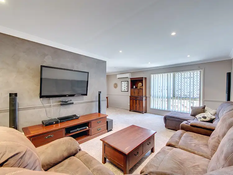 Sixth view of Homely house listing, 84 Serrata Circuit, Forest Lake QLD 4078