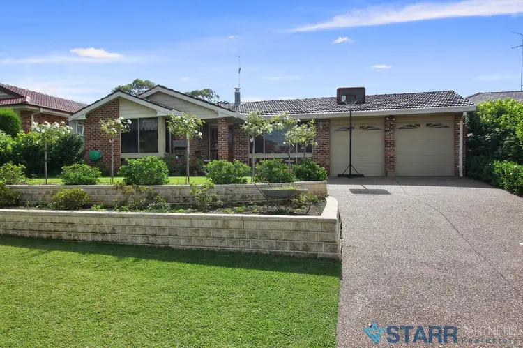 10 Ford Place, Erskine Park NSW 2759