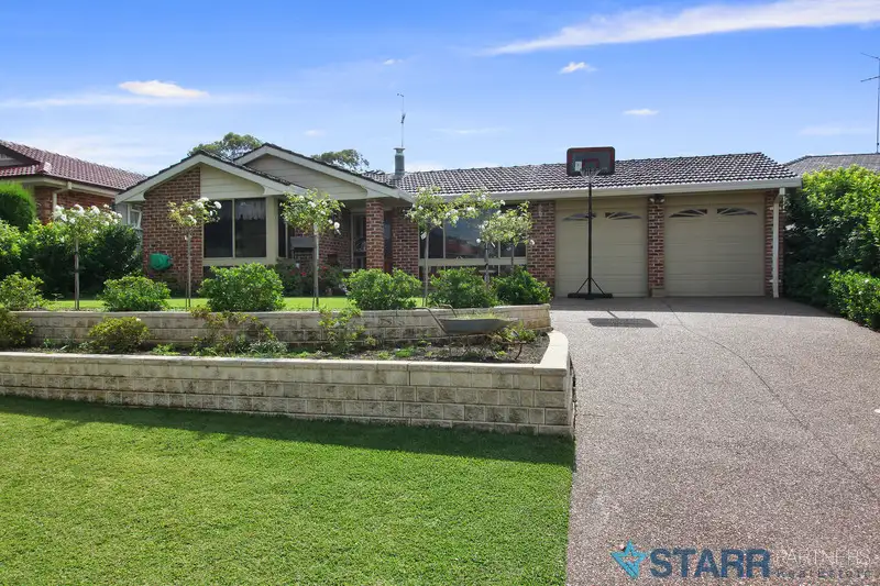 Main view of Homely house listing, 10 Ford Place, Erskine Park NSW 2759