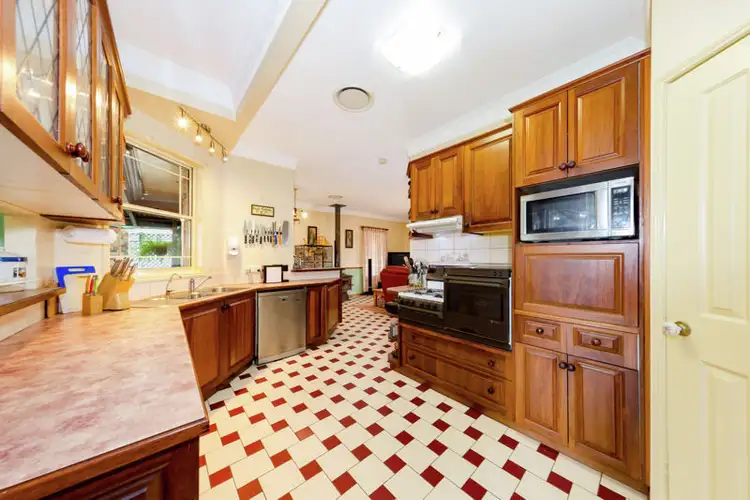 Second view of Homely house listing, 45 William Street, Cambooya QLD 4358