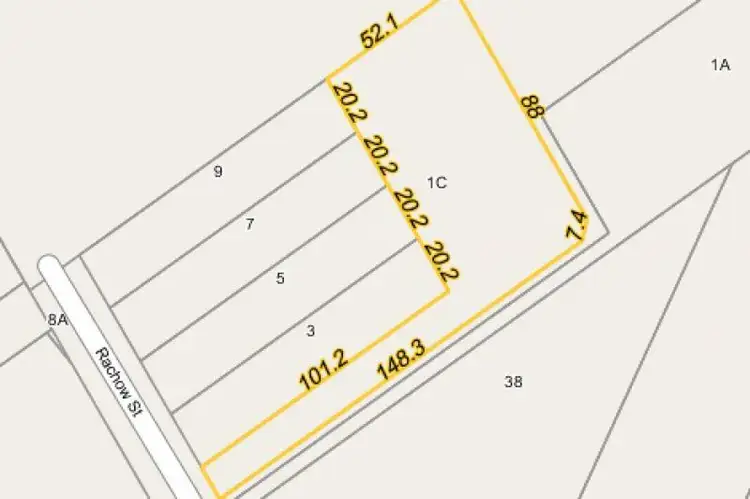 Seventh view of Homely rural property listing, 1C Rachow St, Thornlands QLD 4164