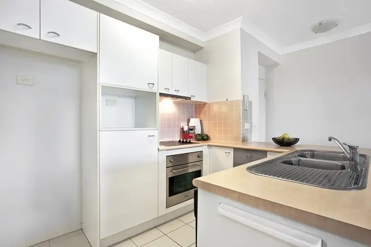 Fourth view of Homely apartment listing, 15/36 Holland Street, Toowong QLD 4066