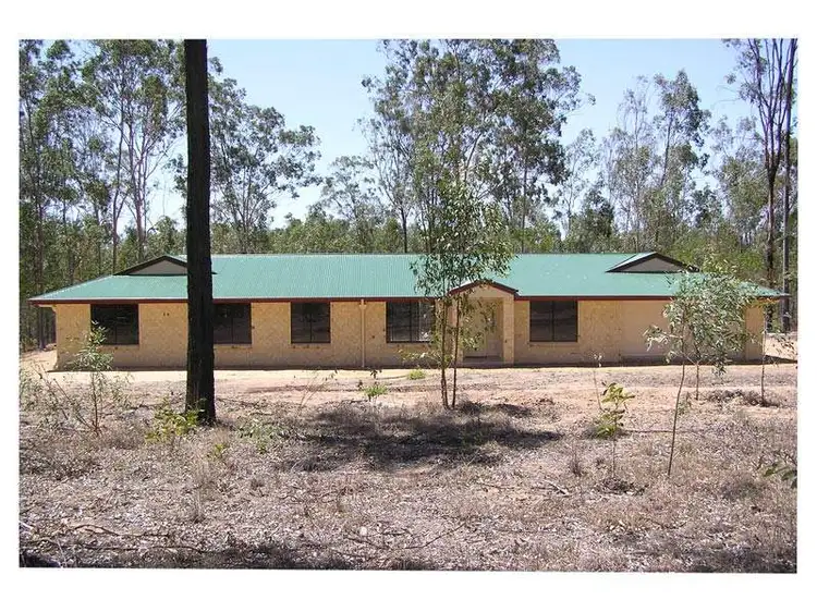 Main view of Homely rural property listing, Address available on request