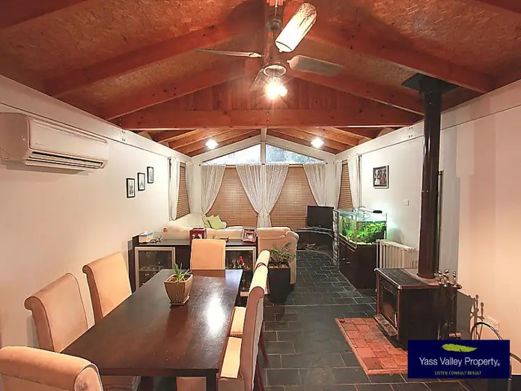 Third view of Homely house listing, (A)3 Hovell Street, Yass NSW 2582