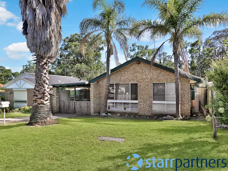 Main view of Homely house listing, 7 Ironside Avenue, St Helens Park NSW 2560