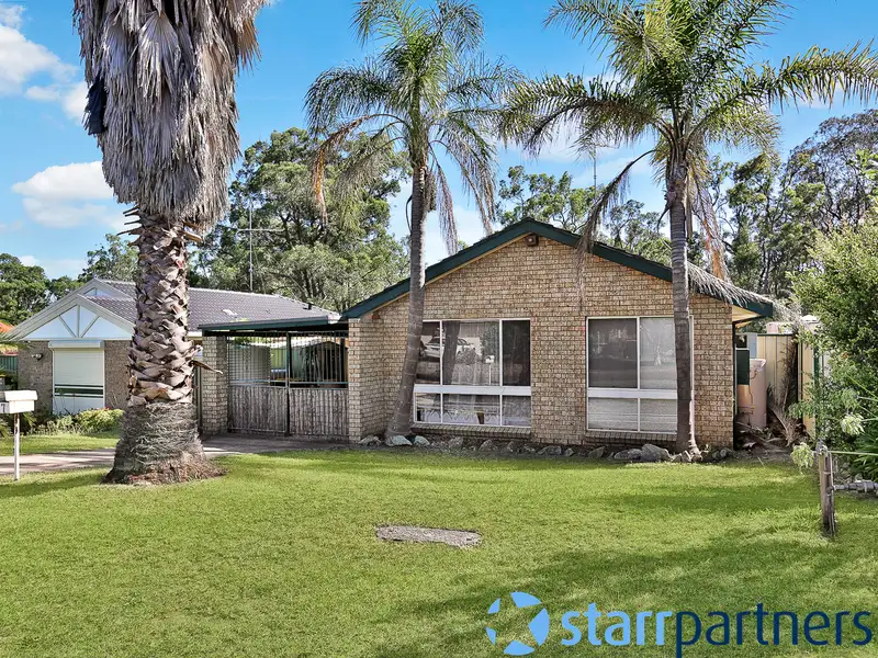 Main view of Homely house listing, 7 Ironside Avenue, St Helens Park NSW 2560
